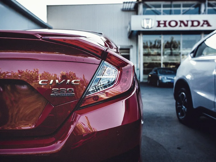 Dealerships